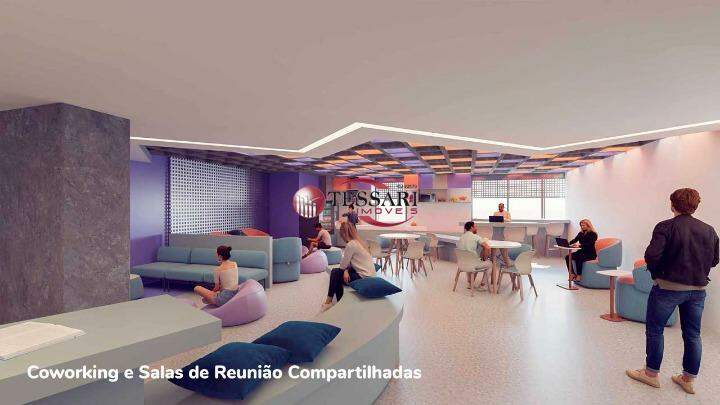 Conjunto Comercial / Sala à venda, 75m² — foto 8 de 10