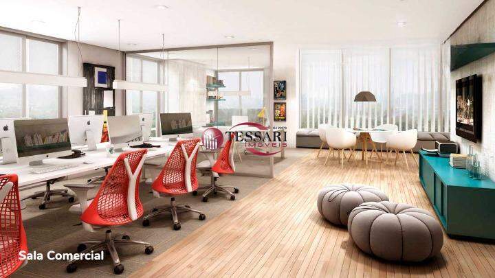 Conjunto Comercial / Sala à venda, 75m² — foto 5 de 10