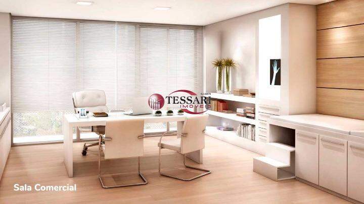 Conjunto Comercial / Sala à venda, 75m² — foto 4 de 10