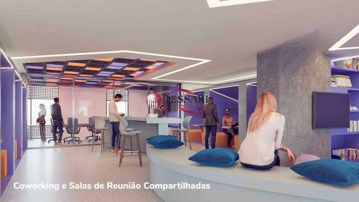 Conjunto Comercial / Sala à venda, 75m² — foto 9 de 10