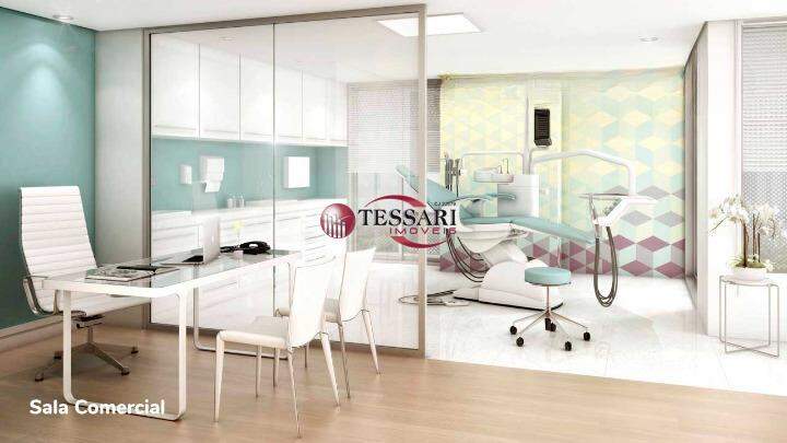 Conjunto Comercial / Sala à venda, 75m² — foto 3 de 10