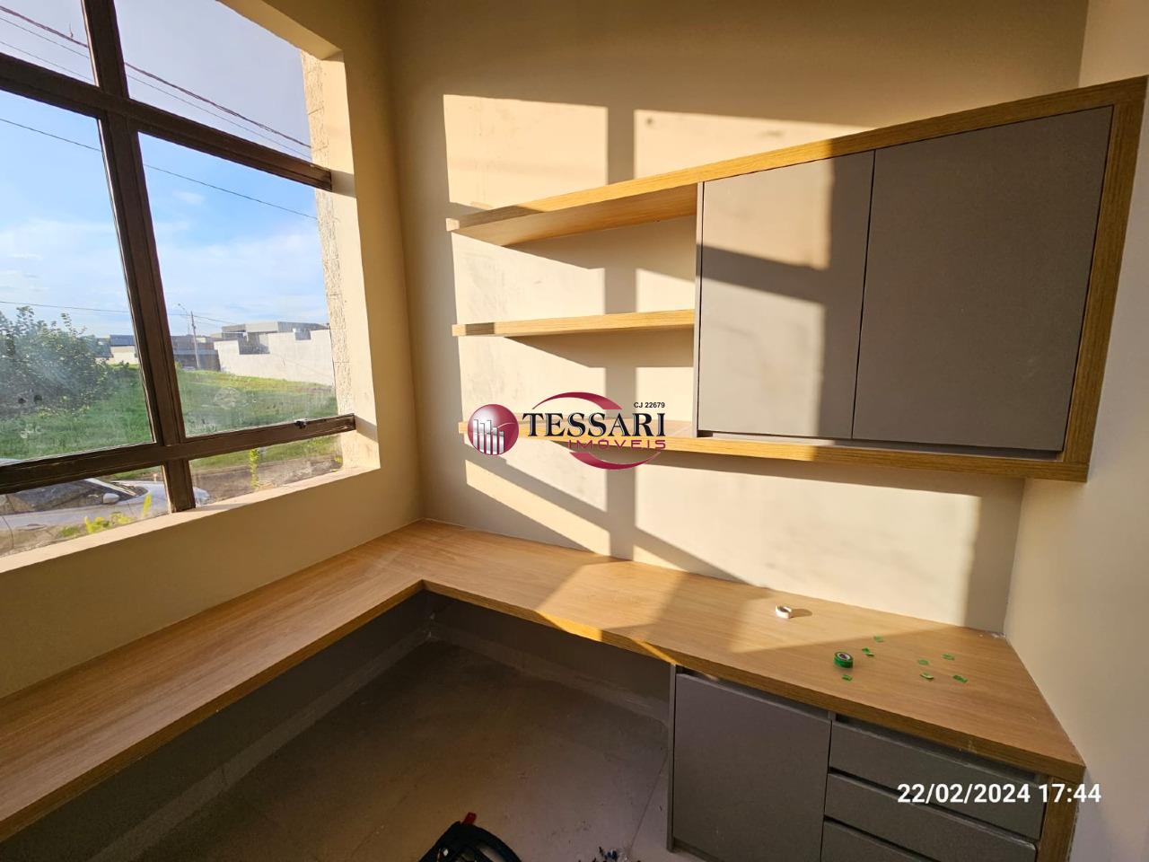 Casa de Condomínio com 3 quartos à venda, 180m² — foto 5 de 16