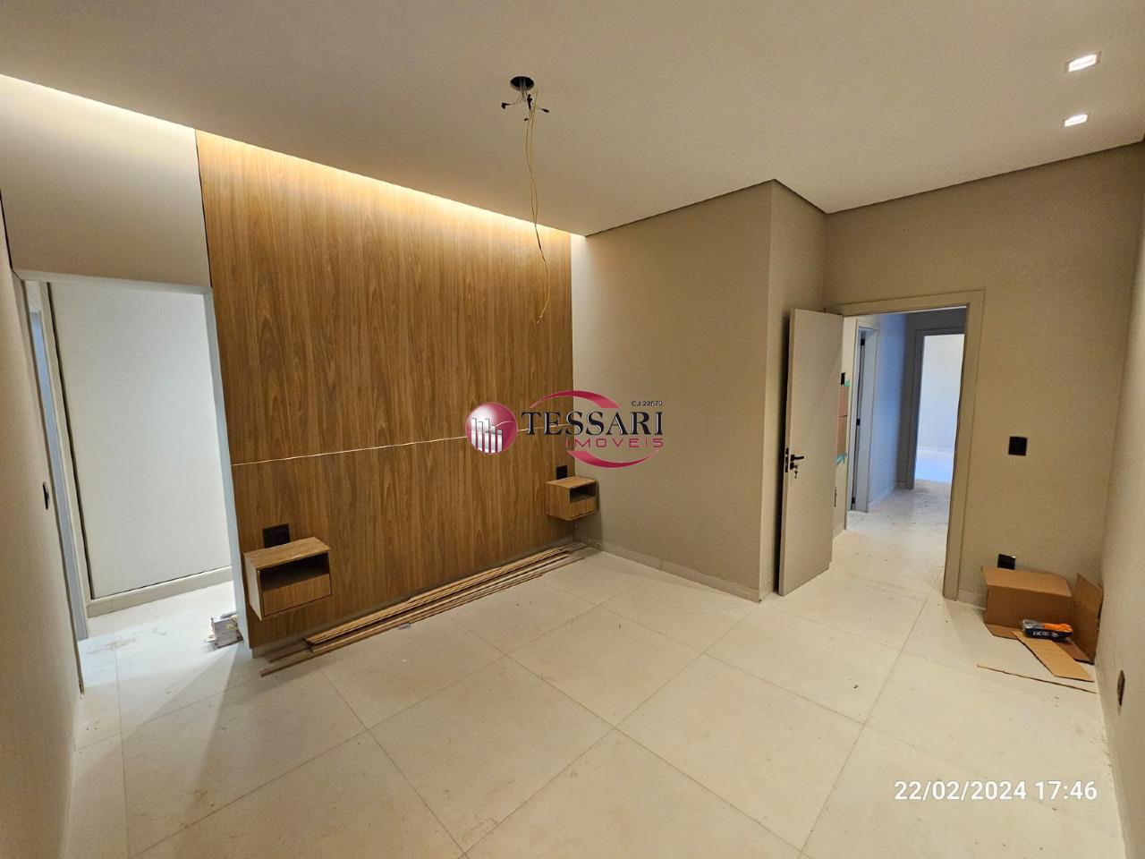 Casa de Condomínio com 3 quartos à venda, 180m² — foto 10 de 16