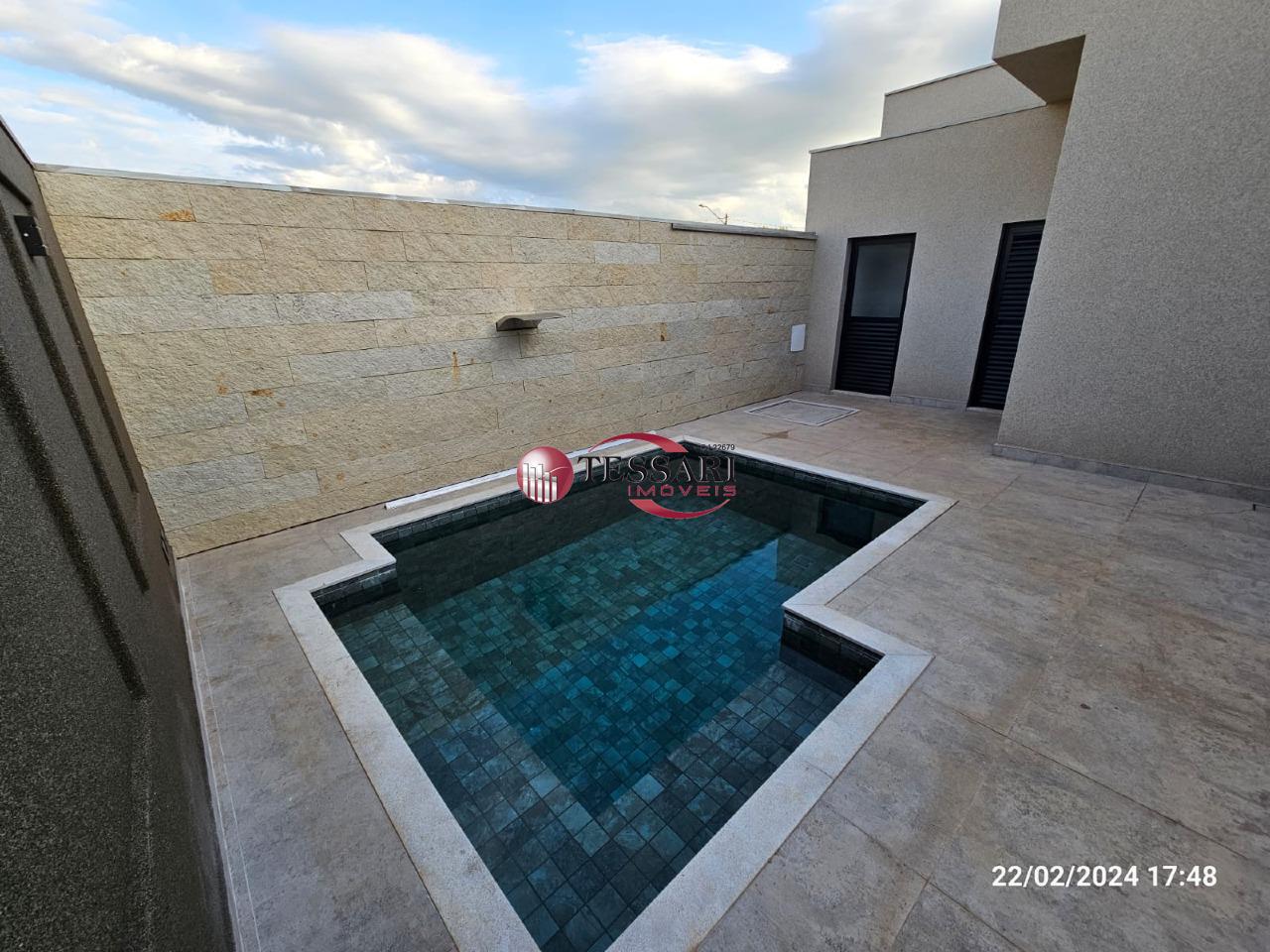 Casa de Condomínio com 3 quartos à venda, 180m² — foto 16 de 16