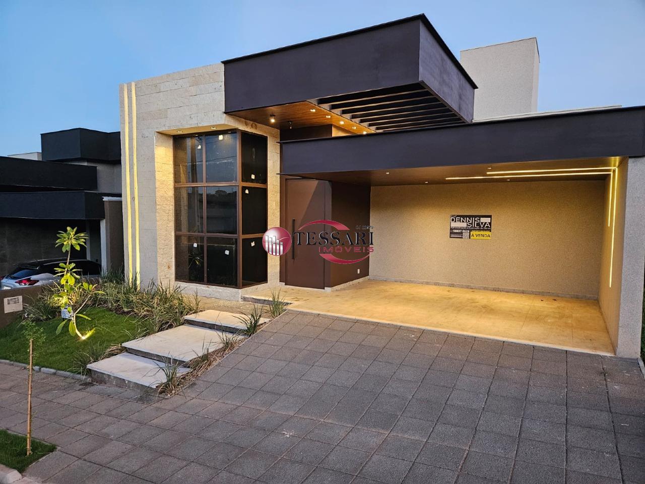 Casa de Condomínio com 3 quartos à venda, 180m² — foto 1 de 16
