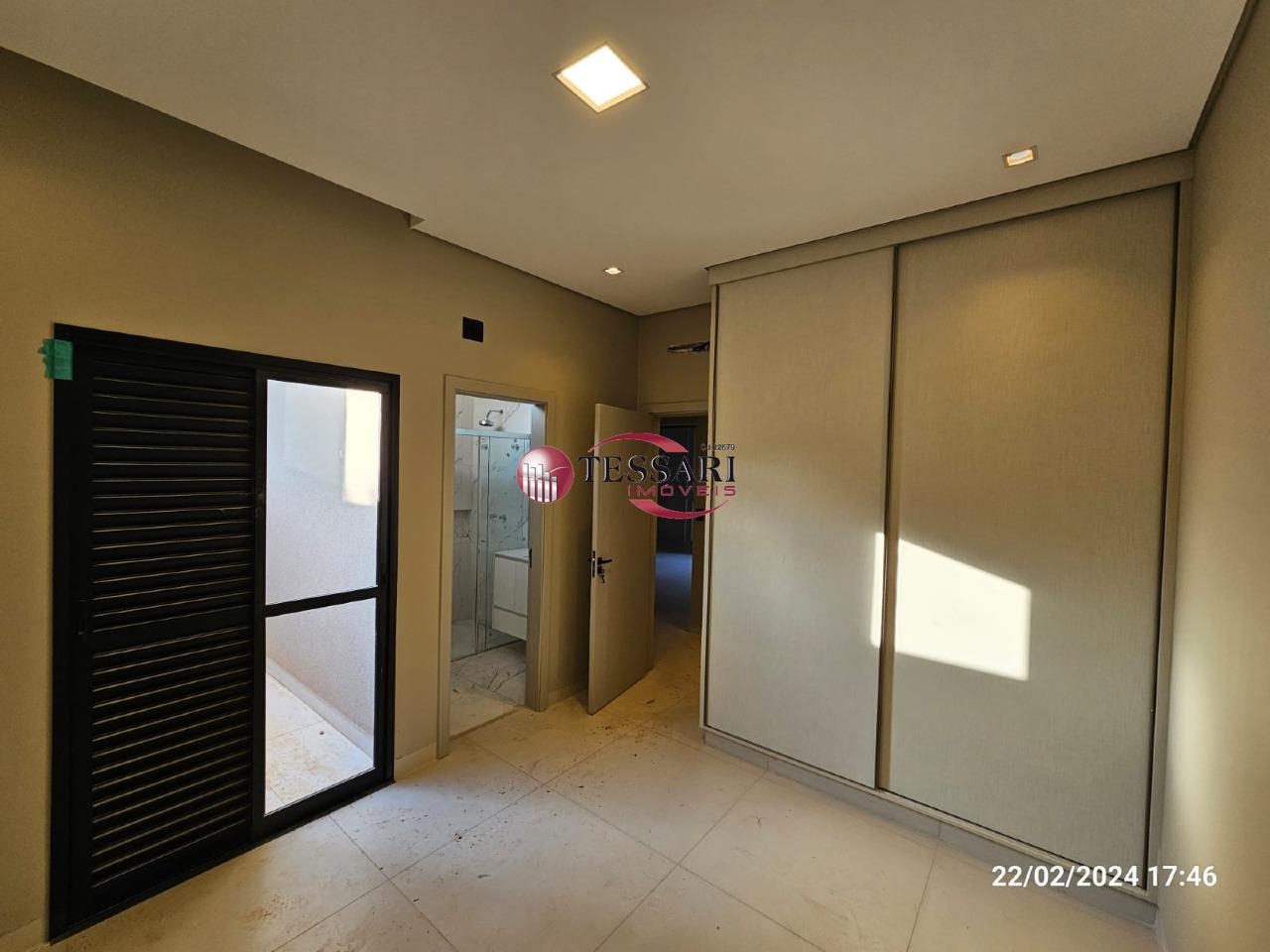 Casa de Condomínio com 3 quartos à venda, 180m² — foto 9 de 16