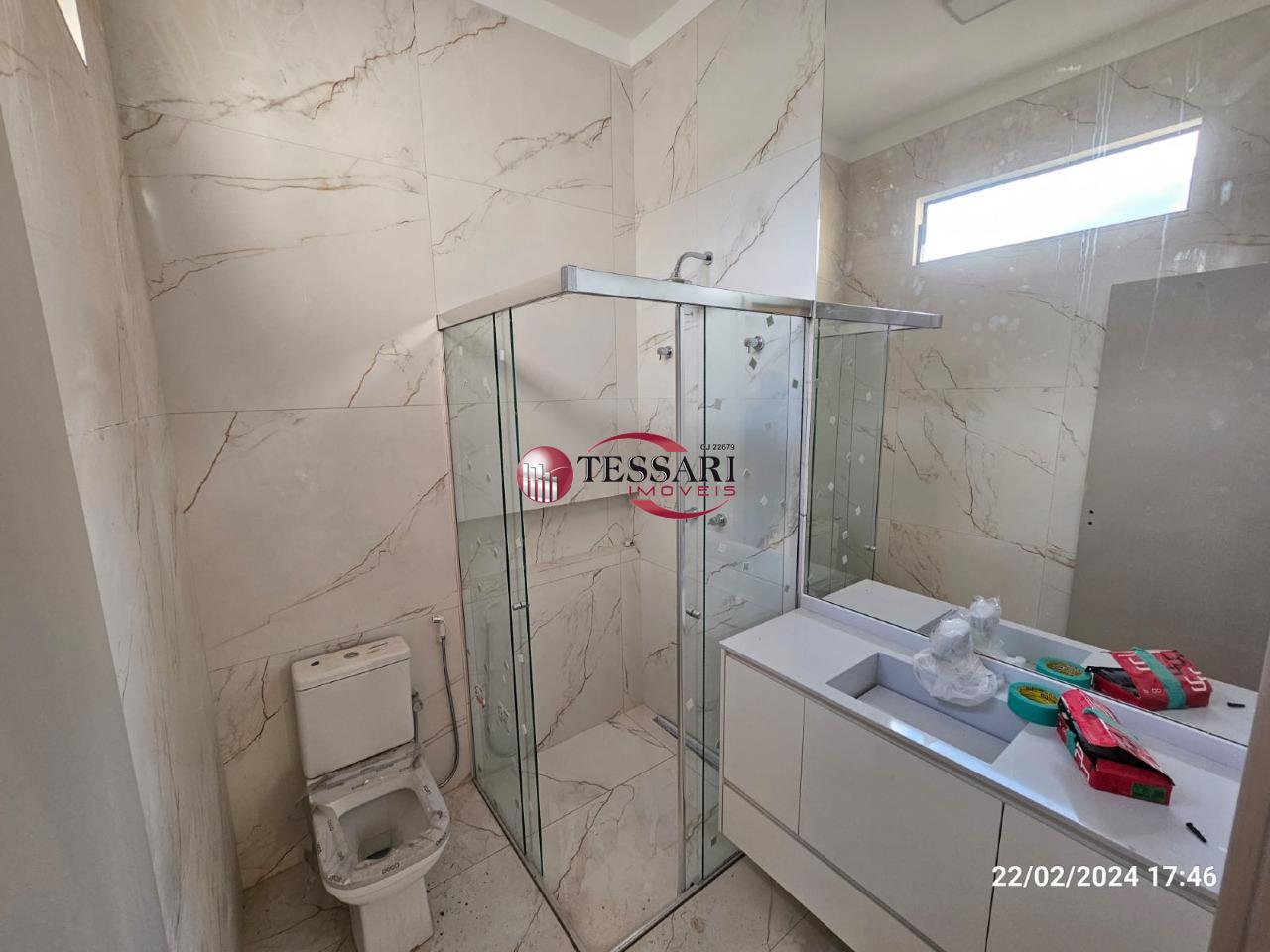 Casa de Condomínio com 3 quartos à venda, 180m² — foto 15 de 16