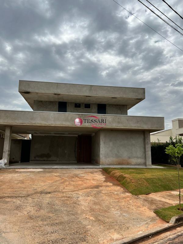 Casa de Condomínio com 3 quartos à venda, 249m² — foto 30 de 30