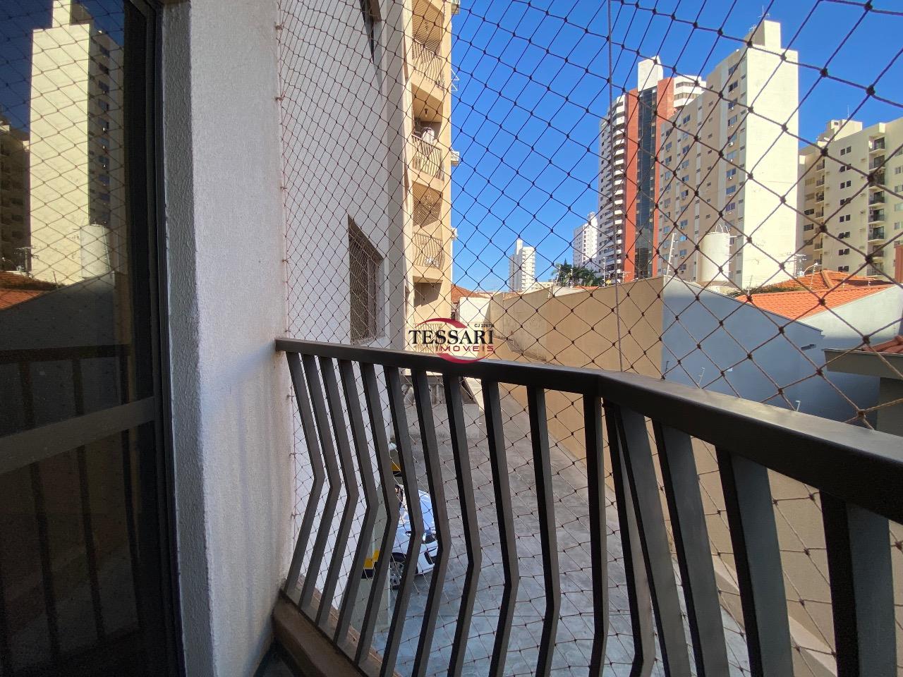 Apartamento com 1 quarto para aluguel, 48m² — foto 7 de 21