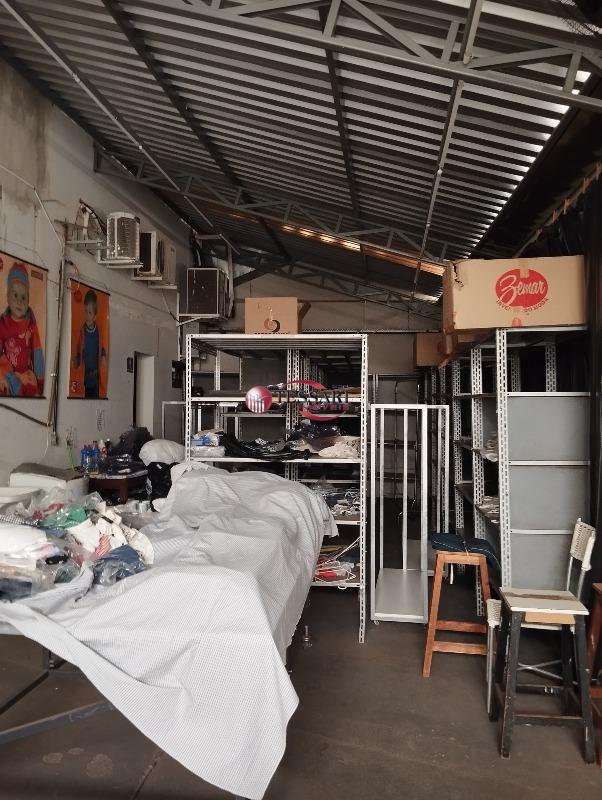 Loja / Salão / Ponto Comercial para aluguel, 208m² — foto 11 de 20