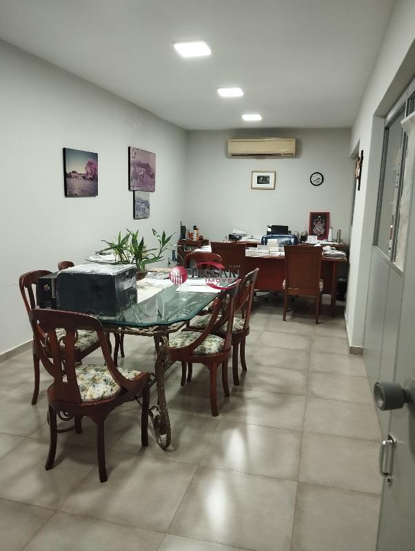 Loja / Salão / Ponto Comercial para aluguel, 208m² — foto 6 de 20