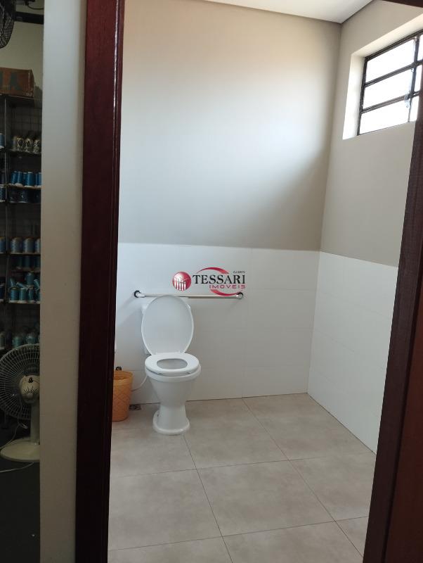 Loja / Salão / Ponto Comercial para aluguel, 208m² — foto 19 de 20