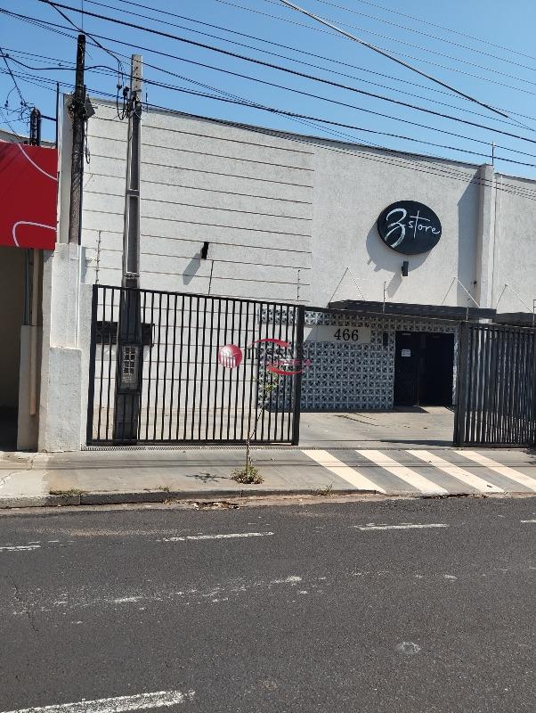 Loja / Salão / Ponto Comercial para aluguel, 208m² — foto 1 de 20