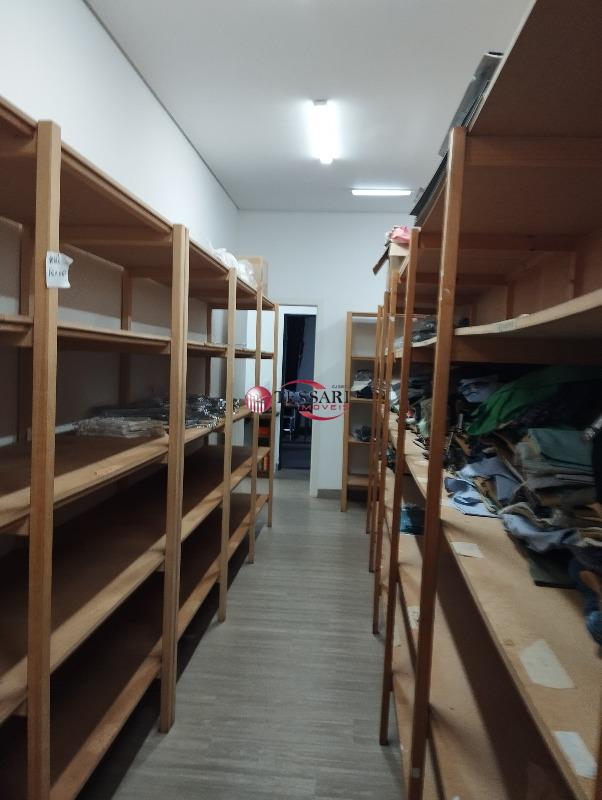 Loja / Salão / Ponto Comercial para aluguel, 208m² — foto 14 de 20