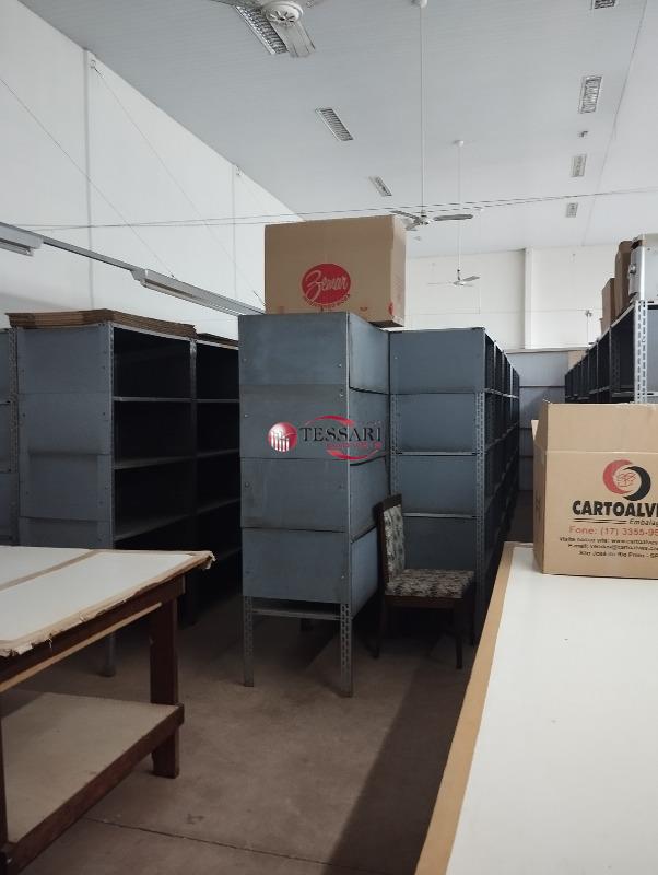 Loja / Salão / Ponto Comercial para aluguel, 418m² — foto 10 de 13