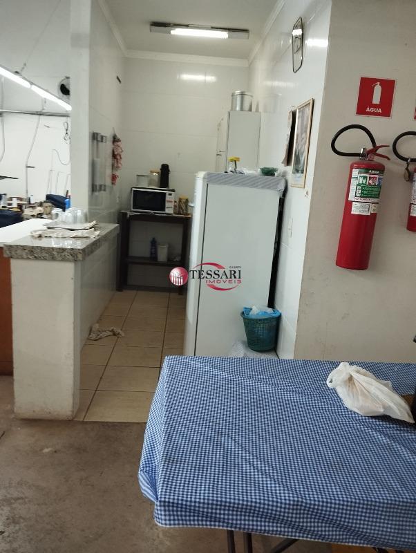 Loja / Salão / Ponto Comercial para aluguel, 418m² — foto 7 de 13
