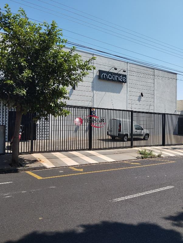 Loja / Salão / Ponto Comercial para aluguel, 418m² — foto 1 de 13