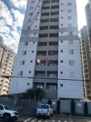 Apartamento com 3 quartos à venda, 95m² — foto 17 de 19