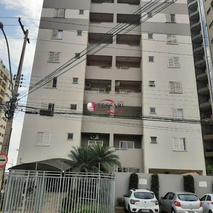 Apartamento com 3 quartos à venda, 95m² — foto 1 de 19