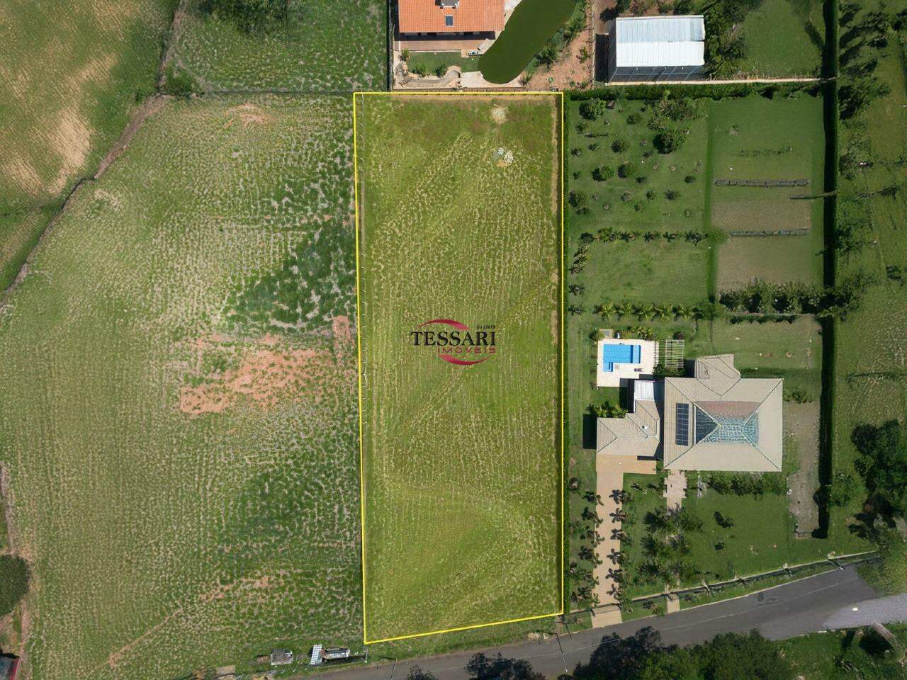 Terreno / Lote / Condomínio à venda, 5006m² — foto 1 de 22