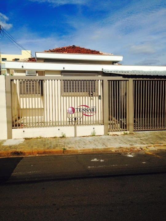 Imóvel Comercial para aluguel, 180m² — foto 1 de 10