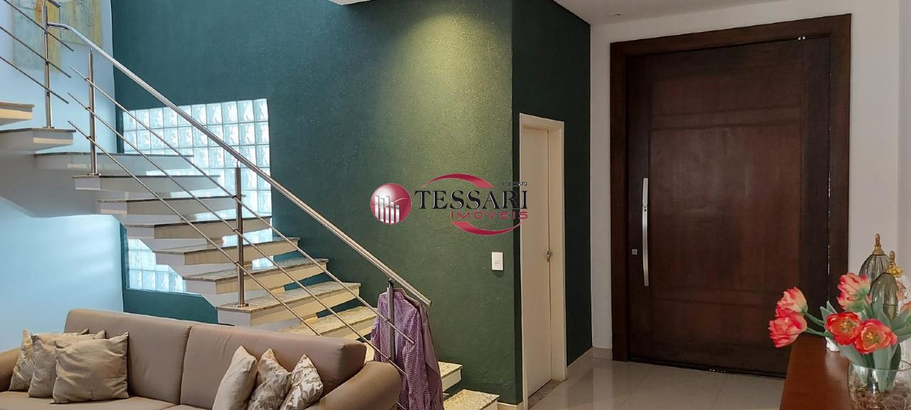 Casa de Condomínio com 4 quartos à venda, 360m² — foto 9 de 17