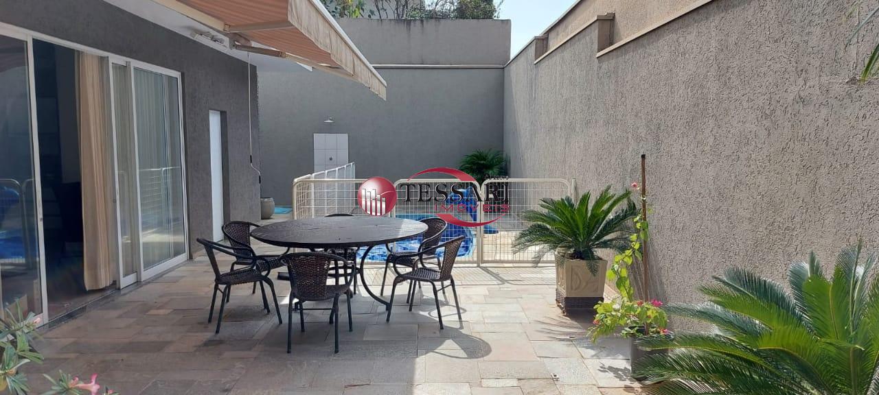 Casa de Condomínio com 4 quartos à venda, 360m² — foto 14 de 17