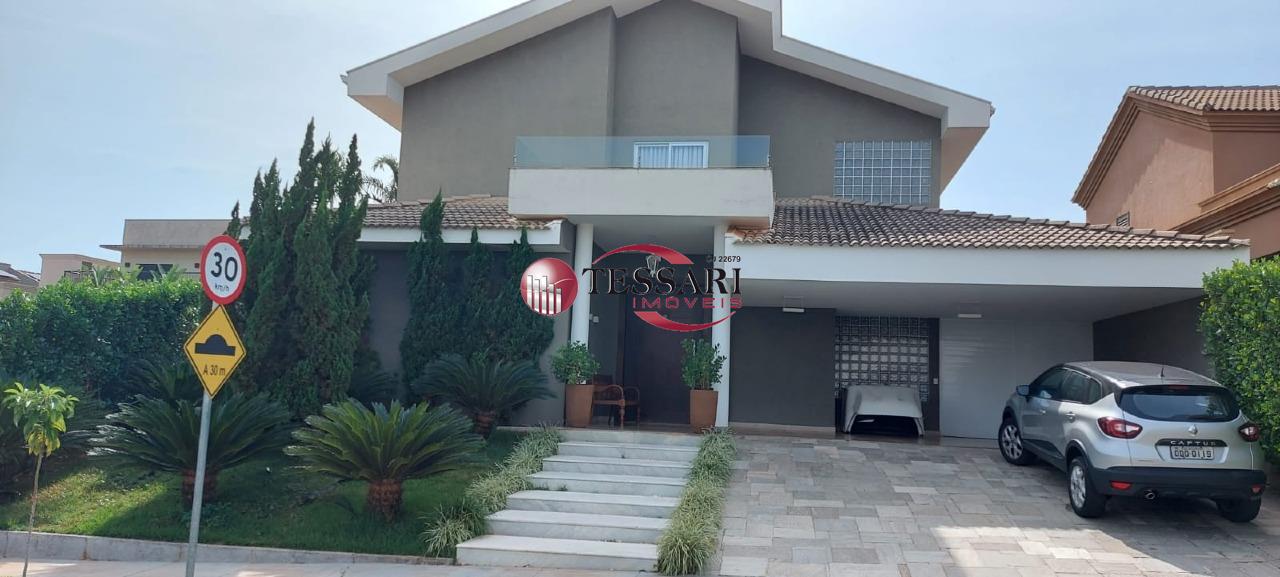 Casa de Condomínio com 4 quartos à venda, 360m² — foto 16 de 17