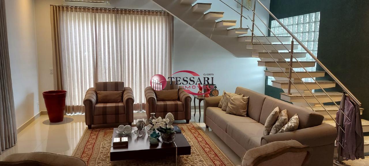 Casa de Condomínio com 4 quartos à venda, 360m² — foto 8 de 17