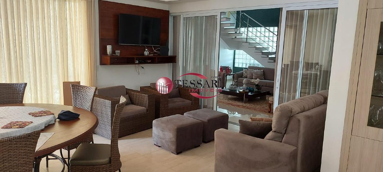 Casa de Condomínio com 4 quartos à venda, 360m² — foto 7 de 17