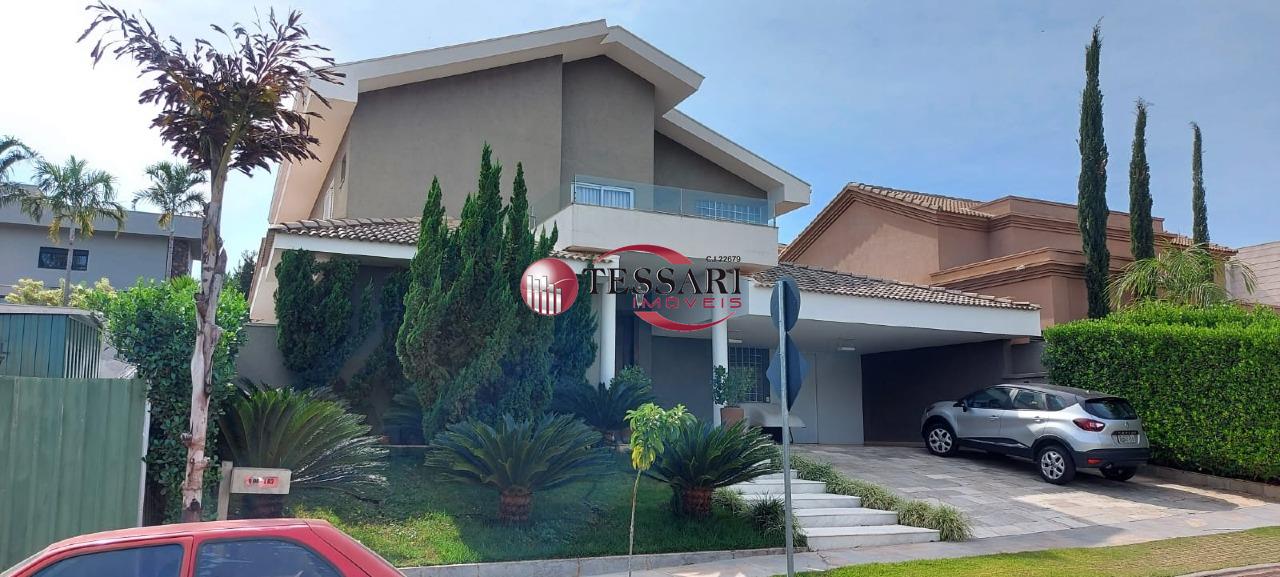Casa de Condomínio com 4 quartos à venda, 360m² — foto 1 de 17