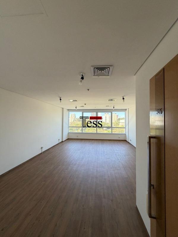 Conjunto Comercial / Sala para aluguel, 43m² — foto 6 de 11
