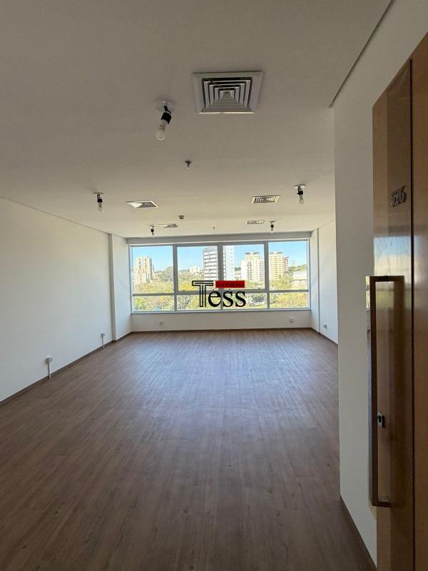 Conjunto Comercial / Sala para aluguel, 43m² — foto 5 de 11