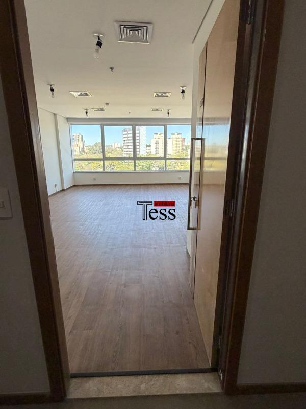 Conjunto Comercial / Sala para aluguel, 43m² — foto 2 de 11