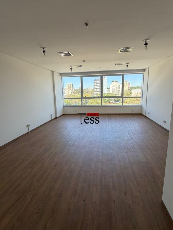 Conjunto Comercial / Sala para aluguel, 43m² — foto 4 de 11