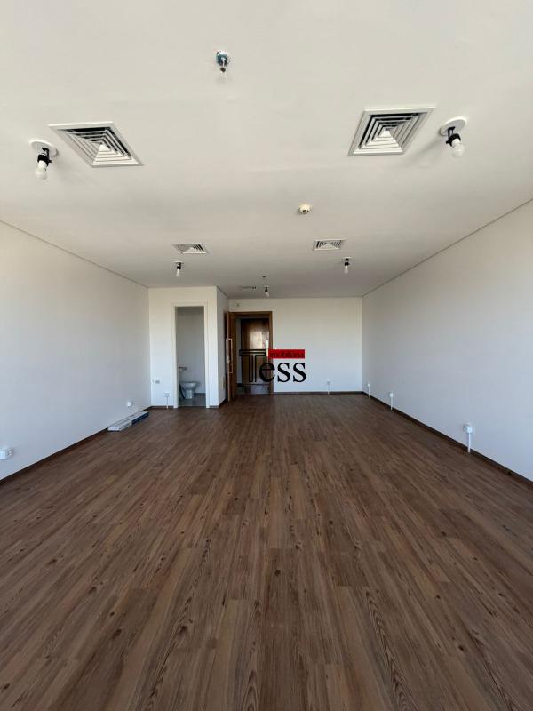 Conjunto Comercial / Sala para aluguel, 43m² — foto 8 de 11