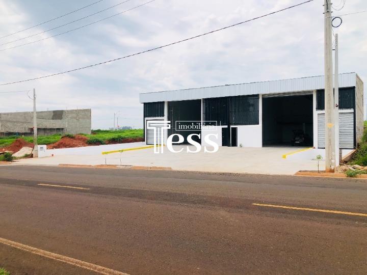 Loja / Salão / Ponto Comercial para aluguel, 316m² — foto 1 de 11