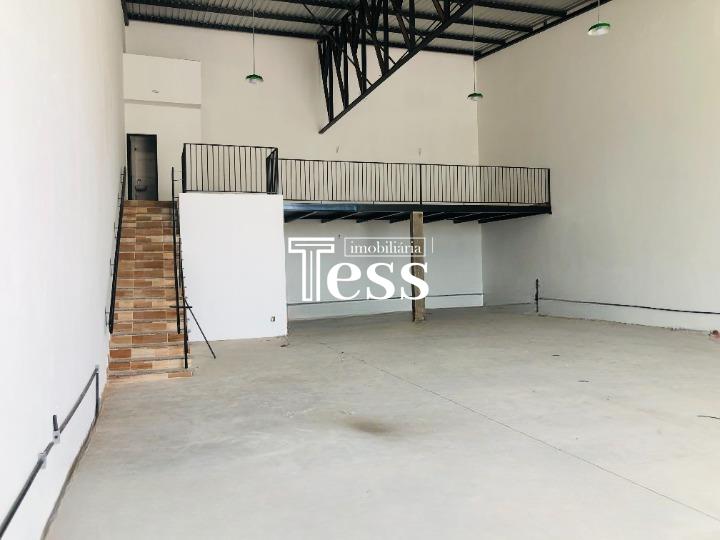 Loja / Salão / Ponto Comercial para aluguel, 316m² — foto 8 de 11