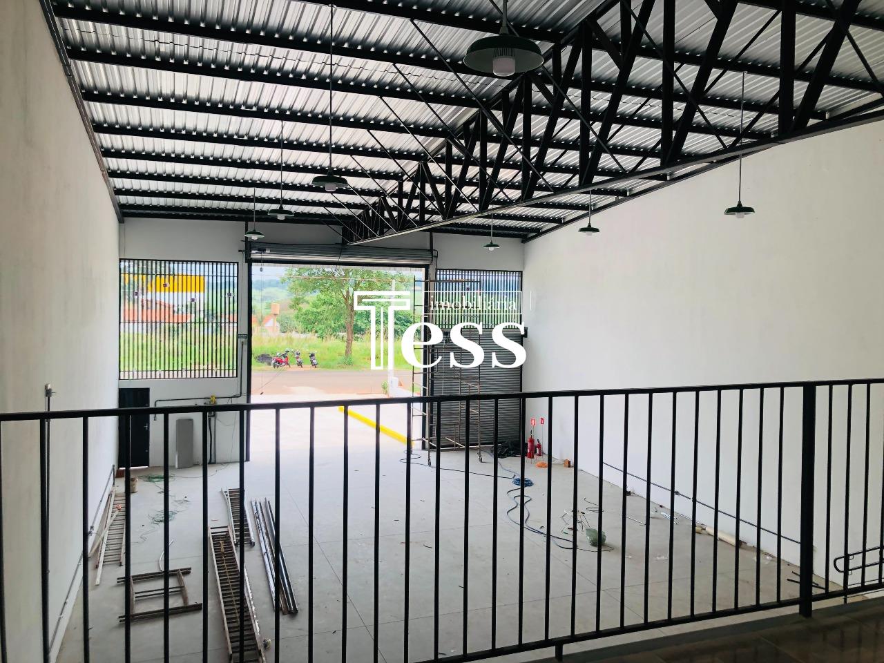 Loja / Salão / Ponto Comercial para aluguel, 316m² — foto 3 de 12