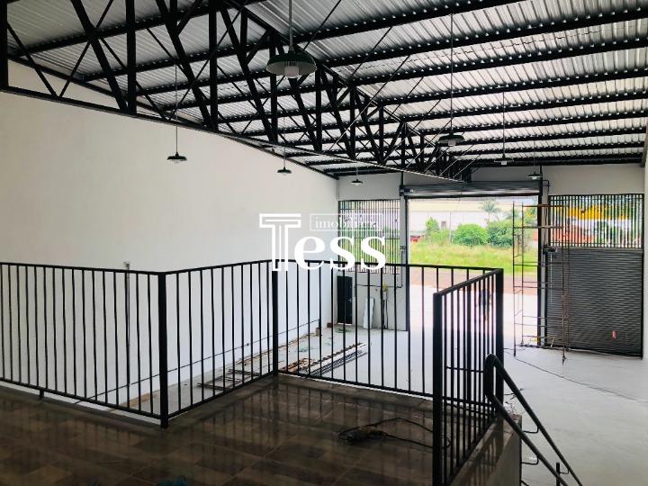 Loja / Salão / Ponto Comercial para aluguel, 316m² — foto 4 de 12