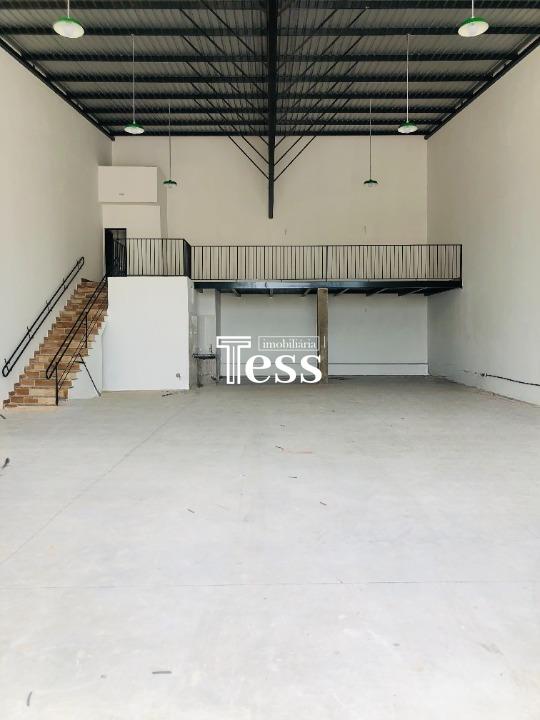 Loja / Salão / Ponto Comercial para aluguel, 316m² — foto 7 de 12