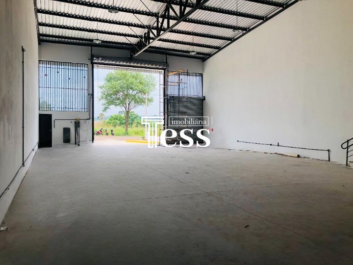 Loja / Salão / Ponto Comercial para aluguel, 316m² — foto 6 de 12