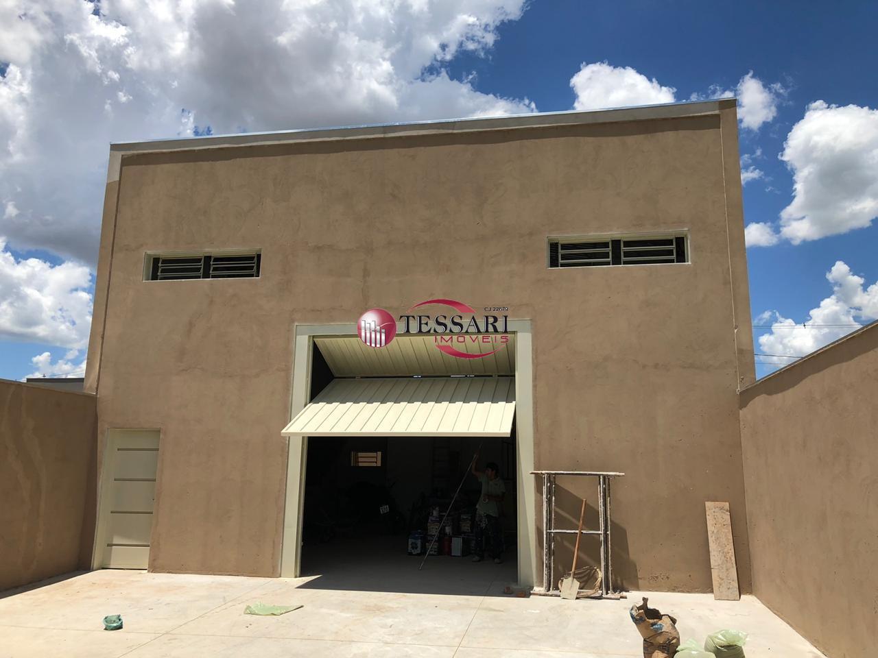 Loja / Salão / Ponto Comercial para aluguel, 116m² — foto 1 de 8