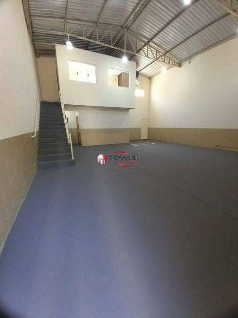 Loja / Salão / Ponto Comercial para aluguel, 116m² — foto 6 de 8