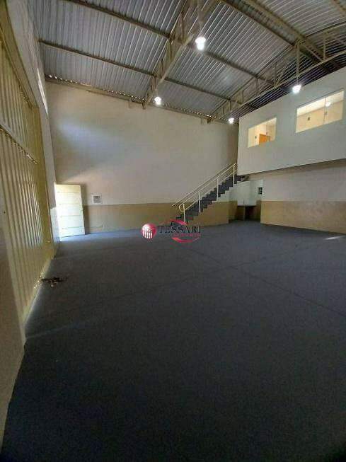 Loja / Salão / Ponto Comercial para aluguel, 116m² — foto 5 de 8