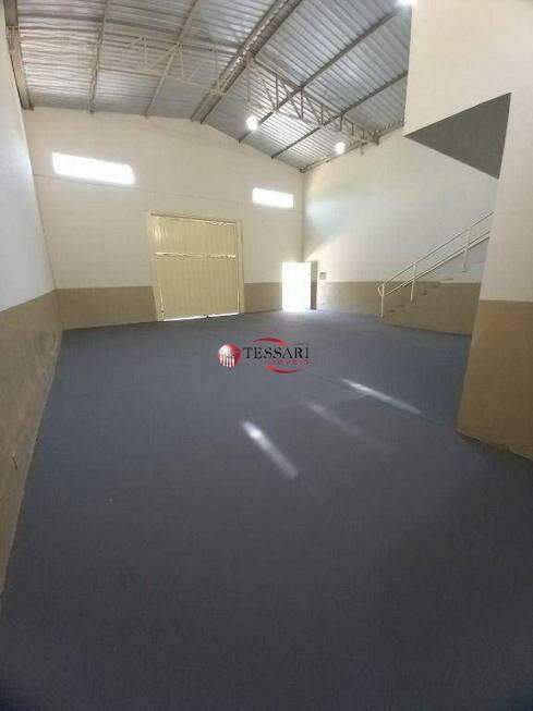 Loja / Salão / Ponto Comercial para aluguel, 116m² — foto 2 de 8