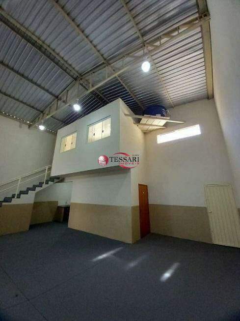 Loja / Salão / Ponto Comercial para aluguel, 116m² — foto 3 de 8