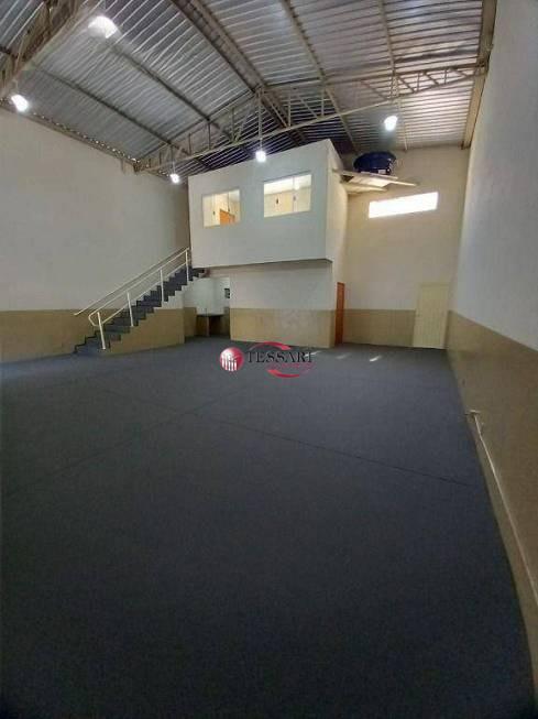 Loja / Salão / Ponto Comercial para aluguel, 116m² — foto 4 de 8