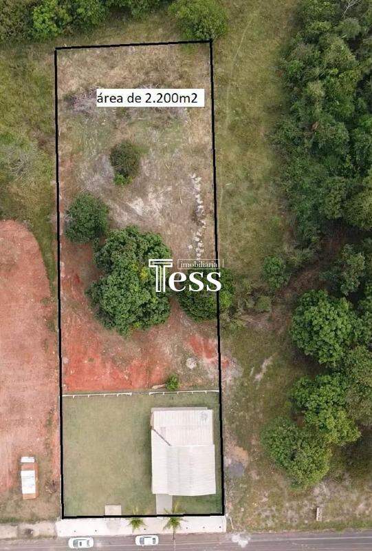 Fazenda / Sítio / Chácara com 3 quartos à venda, 118m² — foto 7 de 7