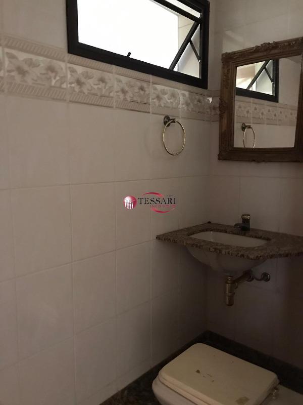 Apartamento com 3 quartos à venda, 136m² — foto 15 de 20